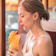 3 Resep Jus untuk Dapatkan Kulit Sehat dan Awet Muda, Mudah Dibuat!