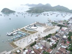 Persiapan KTT ASEAN: Rekayasa Lalu Lintas-Dilarang Unjuk Rasa