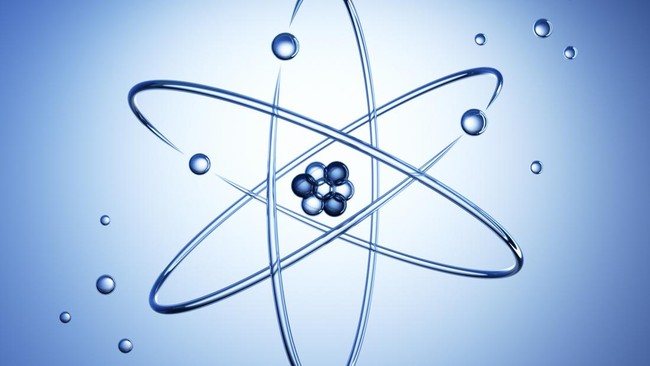 Ledakan bom atom karya Oppenheimer dan timnya bermula dari sesuatu yang amat kerdil: atom. Simak paparan prosesnya sejak level terkecil.