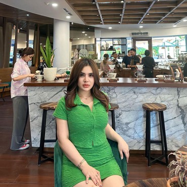 Profil Iqlima Kim, Mantan Aspri Hotman Paris yang Terseret Kisruh Razman Nasution