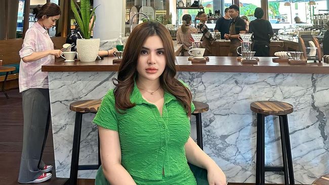 Profil Iqlima Kim, Mantan Aspri Hotman Paris yang Terseret Kisruh Razman Nasution