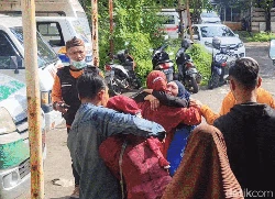 Kematian Tragis Rahmat yang Tewas Dimassa Usai Dituding Mencuri