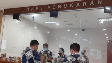 img-title Uang Rp77 Juta Kakek Sarneli Akhirnya Bisa Ditukar BI, Ini Alasannya