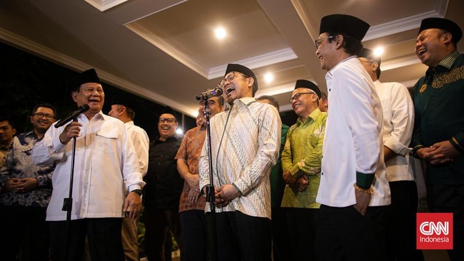 Mayoritas kader PKB meminta agar koalisinya dengan Gerindra segera memutuskan bakal capres-cawapres untuk Pilpres 2024.