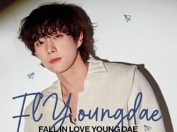 Dibuat Jatuh Cinta oleh Kim Young Dae Selama Tiga Jam