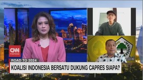 VIDEO: Koalisi Indonesia Bersatu Dukung Capres Siapa?