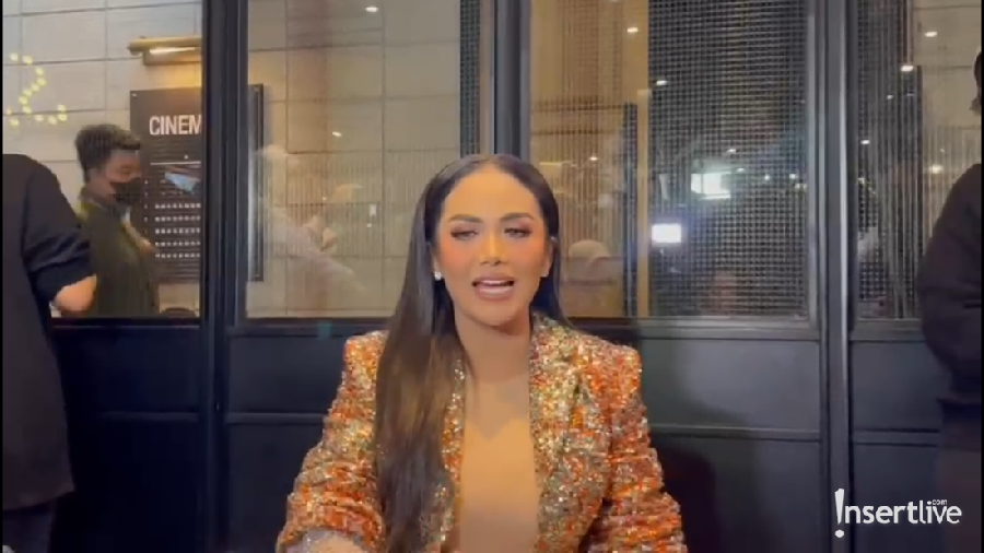 Krisdayanti