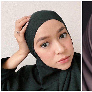 Begini Tanggapan Lesti Kejora Disebut Mirip Aryani Fitriana 'Kepompong'