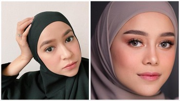 Begini Tanggapan Lesti Kejora Disebut Mirip Aryani Fitriana 'Kepompong'