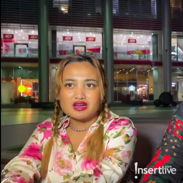 Resmi Ditahan atas Penistaan Agama, Lina Mukherjee: Saya Aman di Sini