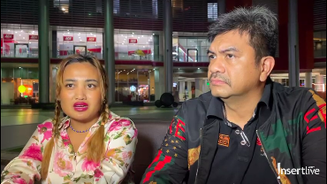 img-title Akan Dilimpahkan ke Kejaksaan Negeri Sumsel, Lina Mukherjee Akui Sudah Siap