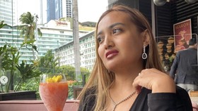 Jadi Tersangka Penistaan Agama, Lina Mukherjee Beri Penjelasan