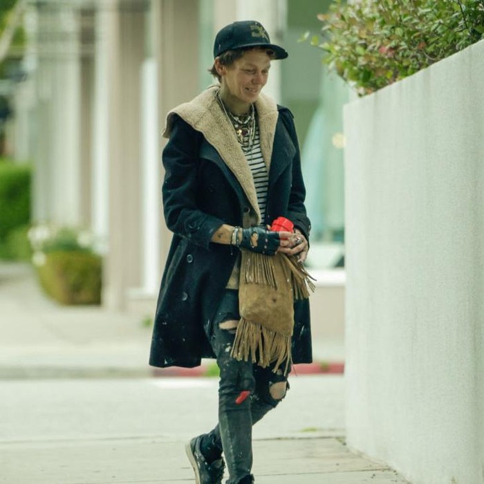 LOS ANGELES, CA - MAY 27:  (L-R) Jeremy Jackson and Loni Willison attend the Rhino Records Pop Up Store Opening Night Party at Rhino Records Pop Up Store on May 27, 2011 in Los Angeles, California.  (Photo by Jonathan Leibson/FilmMagic)