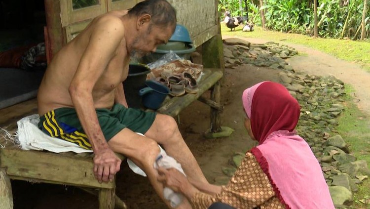 Mak Piyah Mak Piyah