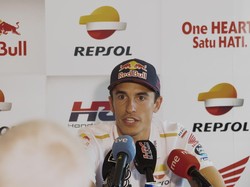 Duh, Marc Marquez Diprediksi Nganggur Musim Depan