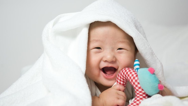 Mengenal Istilah Easy Baby dan Difficult Baby