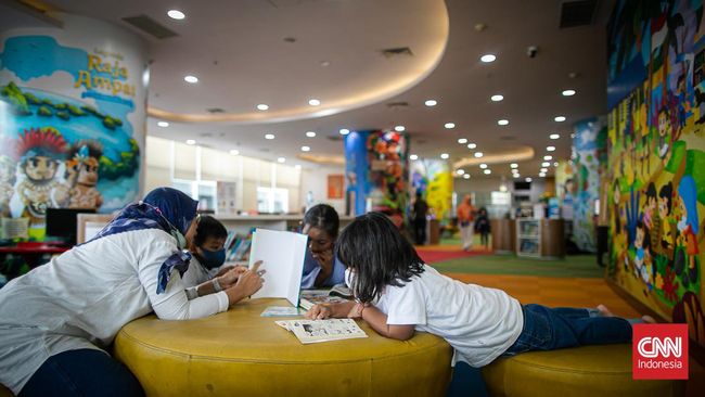 Pemerintah menetapkan tanggal libur Lebaran 2025 bagi anak sekolah SD, SMP, dan SMA. Berikut jadwal libur sekolah Lebaran Idul Fitri 1446 Hijriah.
