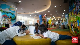 Jadwal Libur Sekolah Lebaran 2025, Catat Tanggalnya
