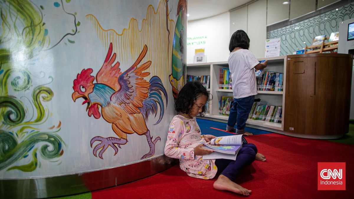 Catat, Ini Jadwal Libur Semester Genap 2025 di Berbagai Daerah