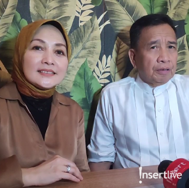 Bagaimana Miing Bagito Mensyukuri Nikmat Pemberian Allah pada Usia 65 Tahun