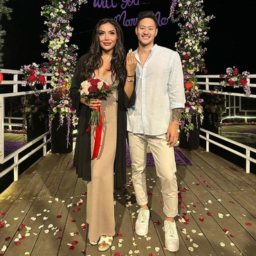 Bagian Tubuh Ada yang Janggal, Tunangan Millendaru Disebut Wanita Tulen