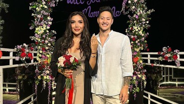 img-title Bagian Tubuh Ada yang Janggal, Tunangan Millendaru Disebut Wanita Tulen