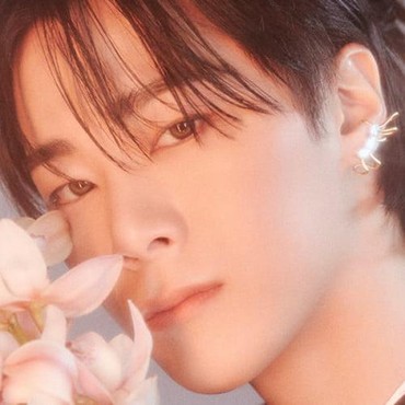 Ruang Peringatan Untuk Moonbin ASTRO Dipindahkan ke Rooftop Fantagio