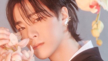img-title Ruang Peringatan Untuk Moonbin ASTRO Dipindahkan ke Rooftop Fantagio