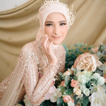 Calon Suami Disorot, 7 Potret Nadya Mustika Eks Rizki DA Disebut Akan Menikah