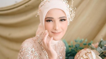 img-title Dihujat Tak Undang Keluarga di Pernikahan, Nadya Mustika: Aku 10 Tahun di Panti
