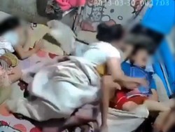 Viral Tepuk Punggung untuk Atasi Serangan Jantung, Ini Tanggapan Dokter