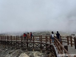 20 Tempat Wisata Dieng Terpopuler dan Wajib Dikunjungi saat Liburan