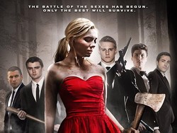 Sinopsis FIlm Final Girl, Saat Abigail Breslin Jadi Senjata Manusia