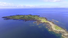 Pulau Terpencil di Skotlandia Dijual Rp2,8 M, Berminat?