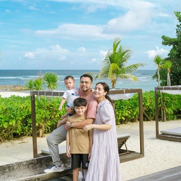 Segini Isi Rekening Raffi Ahmad yang Dibongkar Aspri