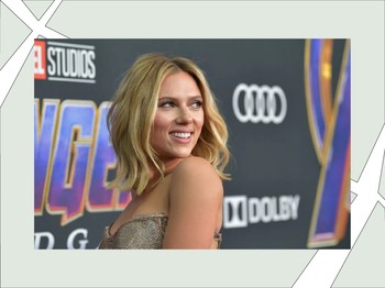 Scarlett Johansson Sudahi Peran Black Widow di Marvel Cinematic Universe