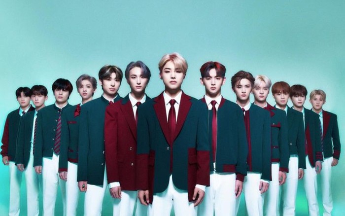 Sebelum resmi debut, tepatnya pada 30 Juni 2022, One Cool Jacso Entertainment memperkenalkan 13 peserta trainee sebagai bagian dari grup pre-debut “OCJNEWBIES”, melalui berbagai akun sosmed/Foto: instagram.com/ocjnewbies