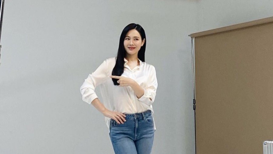 Son Ye Jin Son Ye Jin