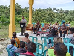 Pembela Ganti Rugi Tumpahan Minyak Montara Minta 10 Persen dari Rp 2 T