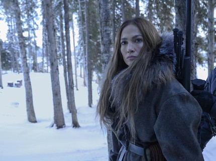 5 Fakta The Mother, Film Action Thriller Terbaru Jennifer Lopez yang Paling Ditunggu