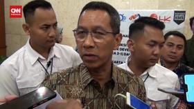 VIDEO: PJ Gubernur DKI Tegaskan Tak Tolak Pendatang Baru Asal