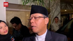 VIDEO: Sandiaga Bergabung, PPP Mengaku Belum Dapat Kabar Lagi