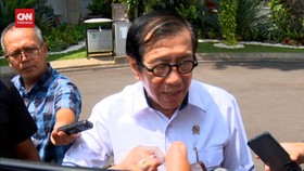 VIDEO: Sipir Flexing Di Medsos, Yasona: Ditarik, Sedang Diperiksa