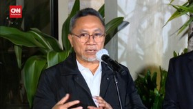 VIDEO: KIB Mengaku Tetap Solid Meski PPP Usung Ganjar Jadi Capres