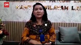 VIDEO: Kemenkumham Lampung Jelaskan Harta Dhawank Delvi