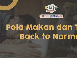 Susah Tidur? Dokter Gizi: Hindari Konsumsi Makanan Asin!