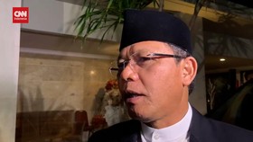 VIDEO: PPP Akan Sowan Ke Megawati Ahda Nanti, Berharap Ganjar Hadir