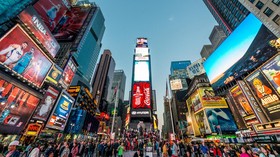 Lupakan Times Square, Jelajahi 5 Destinasi Hidden Gem Ini di New York