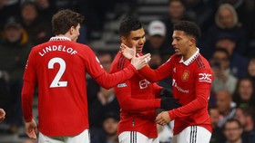 MU Lego 4 Bintang ke Arab Saudi demi Cuan Rp4,5 Triliun