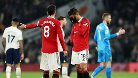 Netizen Usai MU Gagal Menang: Pergantian Pemain Ten Hag Mengerikan
